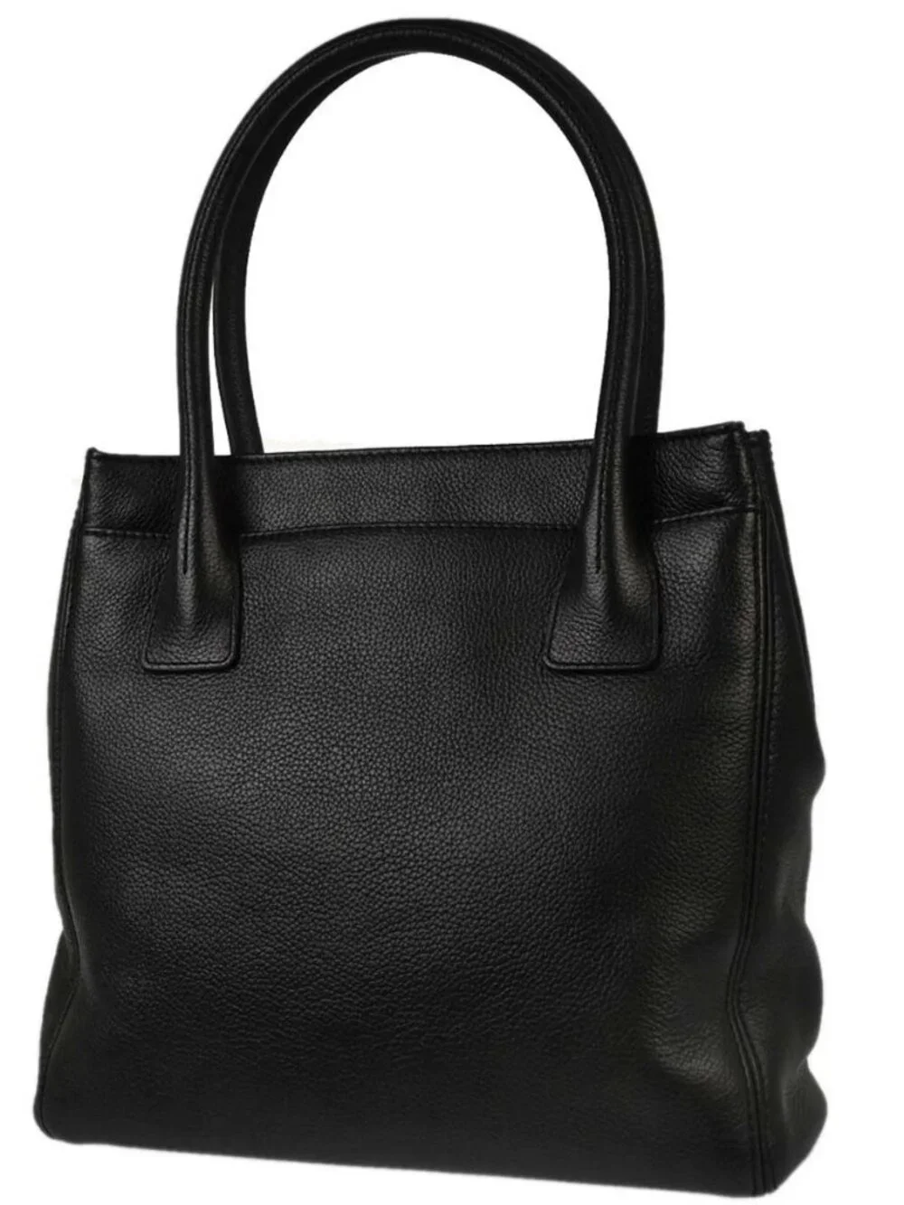 CHANEL mademoiselle lock